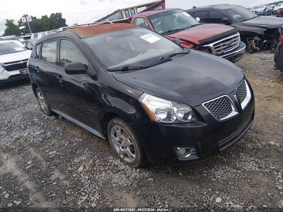 5Y2SM670X9Z****** 2009 Pontiac Vibe