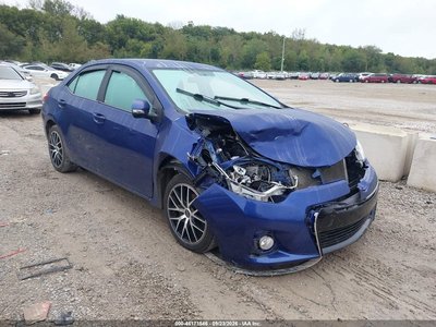 2T1BURHE3FC****** 2015 Toyota Corolla