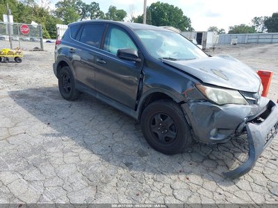 2T3ZFREV6DW****** 2013 Toyota RAV4