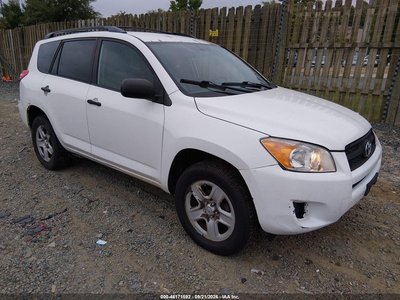 2T3ZF4DV4BW****** 2011 Toyota RAV4