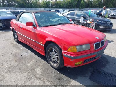 WBABK7326VE****** 1997 BMW 3 Series