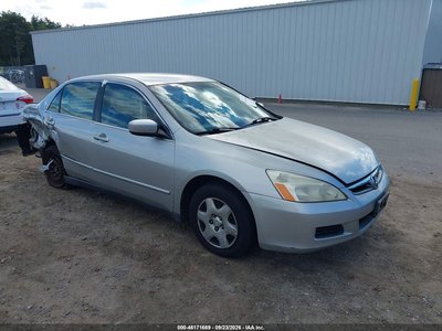 1HGCM56467A****** 2007 Honda Accord