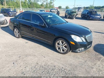 WDDHF8HB1BA****** 2011 Mercedes-Benz E 350