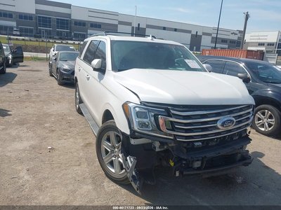 2019 Ford Expedition