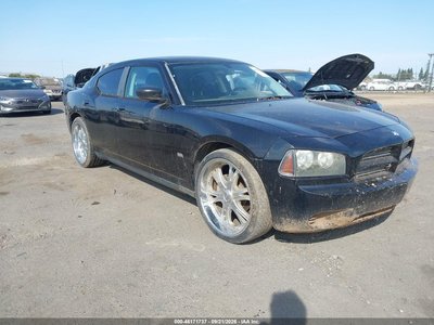 2B3KA43G88H****** 2008 Dodge Charger