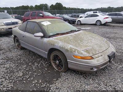 1G8ZH1279TZ****** 1996 Saturn Sc2