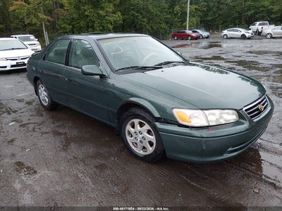 4T1BG22K6YU****** 2000 Toyota Camry