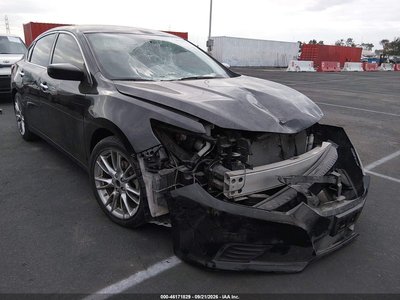 1N4AL3AP2JC****** 2018 Nissan Altima