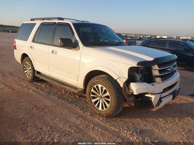 1FMJU1JT5HE****** 2017 Ford Expedition