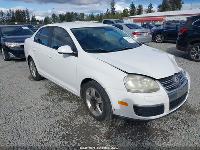 3VWJM71K49M****** 2009 Volkswagen Jetta