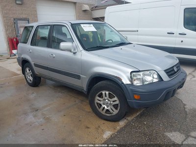 JHLRD1867WC****** 1998 Honda CR-V