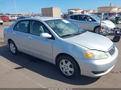 1NXBR32E35Z****** 2005 Toyota Corolla