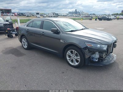 1FAHP2H82HG****** 2017 Ford Taurus