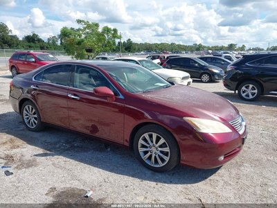 JTHBJ46G382****** 2008 Lexus ES
