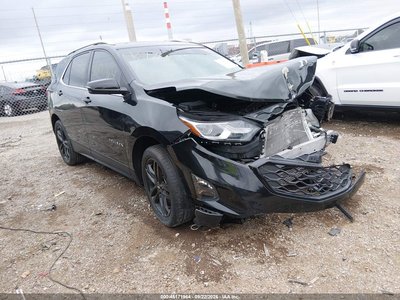 3GNAXVEXXLL****** 2020 Chevrolet Equinox