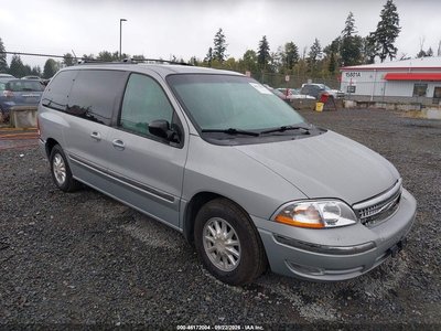 2FMDA5249YB****** 2000 Ford Windstar