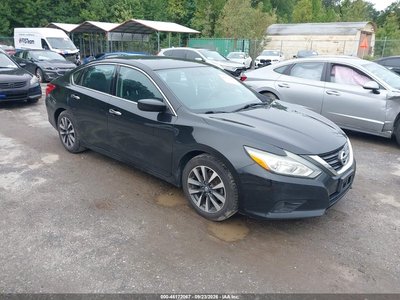 1N4AL3AP7HC****** 2017 Nissan Altima