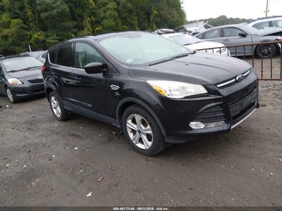 1FMCU9GX2FU****** 2015 Ford Escape