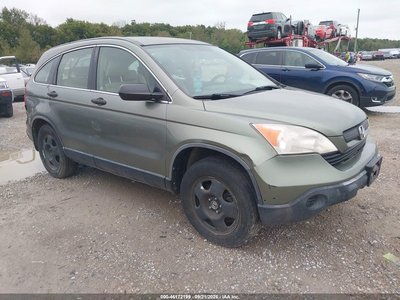 JHLRE38399C****** 2009 Honda CR-V