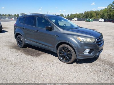 1FMCU0G97HU****** 2017 Ford Escape