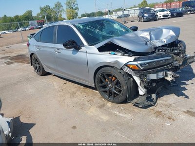 19XFL2H84NE****** 2022 Honda Civic
