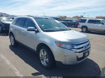 2FMDK3KC5DB****** 2013 Ford Edge