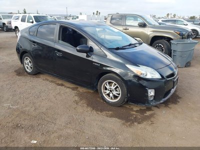 JTDKN3DU6A5****** 2010 Toyota Prius
