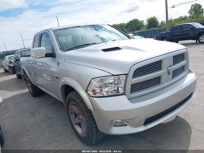 1C6RD7HT1CS****** 2012 Dodge Ram
