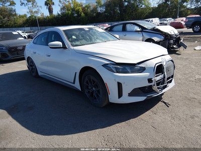 WBY23HD08SF****** 2025 BMW I4