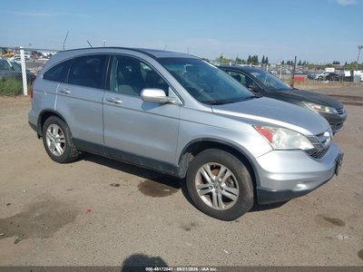 5J6RE4H78AL****** 2010 Honda CR-V
