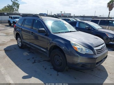 4S4BRCAC4B3****** 2011 Subaru Outback