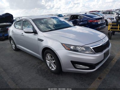 5XXGM4A74DG****** 2013 Kia Optima
