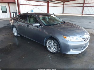 JTHBK1GG2D2****** 2013 Lexus ES