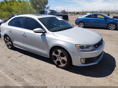 3VW4A7AJ6CM****** 2012 Volkswagen Jetta