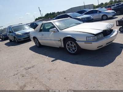 1G6EL12Y4YU****** 2000 Cadillac Eldorado