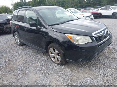 JF2SJAKC4FH****** 2015 Subaru Forester