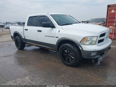 1C6RD7LT4CS****** 2012 Dodge Ram