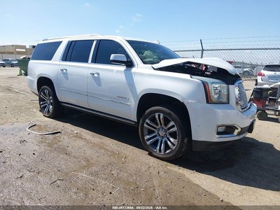 1GKS2HKJ5GR****** 2016 GMC Yukon XL