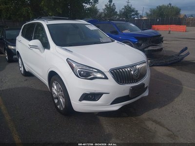 LRBFXFSX1HD****** 2017 Buick Envision