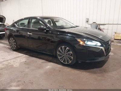 1N4BL4EW2PN****** 2023 Nissan Altima