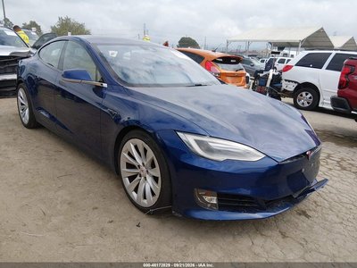 5YJSA1E10GF****** 2016 Tesla Model S