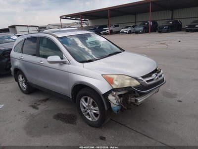5J6RE3H72AL****** 2010 Honda CR-V