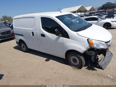3N6CM0KN5FK****** 2015 Nissan NV 200