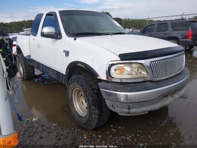 1FTRX07L6XK****** 1999 Ford F-150