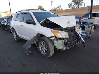 2T3BF4DV6BW****** 2011 Toyota RAV4