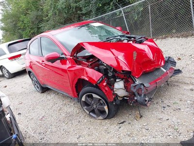 3CZRU6H56JG****** 2018 Honda HR-V