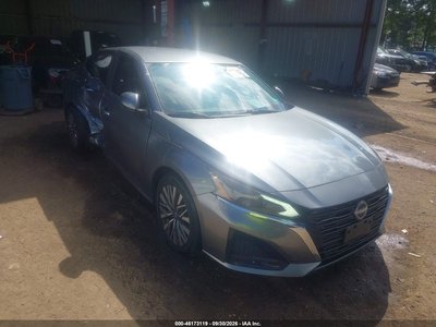 1N4BL4DV7PN****** 2023 Nissan Altima