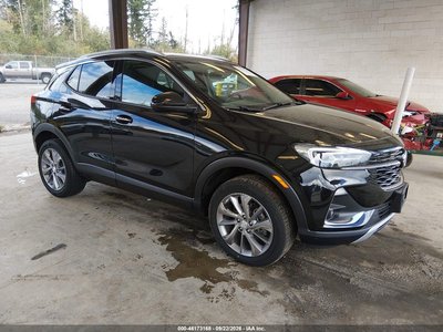 KL4MMGSL7NB****** 2022 Buick Encore