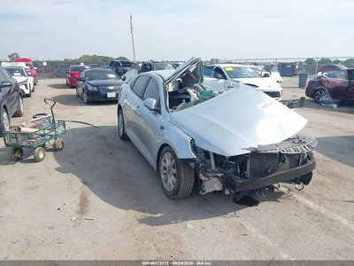 5XXGT4L3XHG****** 2017 Kia Optima