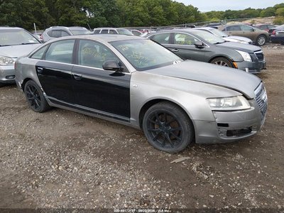 WAUDH74F26N****** 2006 Audi A6